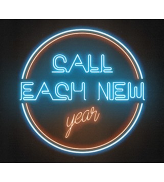 Call each NEW YEAR Steam Key GLOBAL